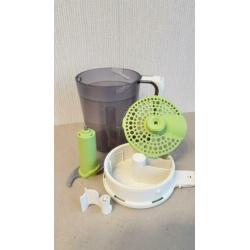 philips avent stomer blender