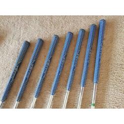 Dunlop Diamond Ladiesnight,complete golfset.