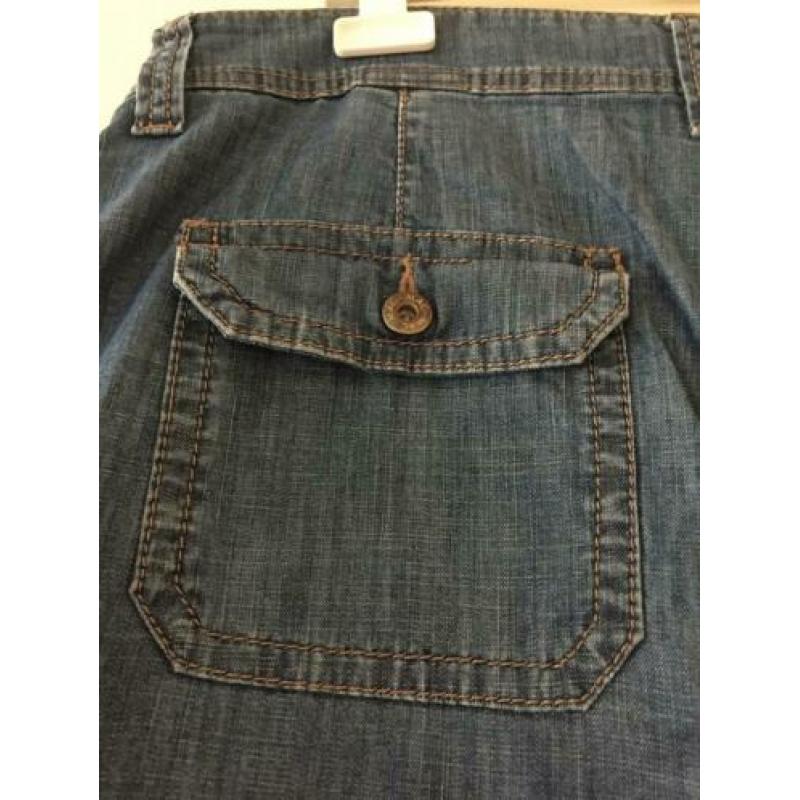 , MAC driekwart broek maat 46/23