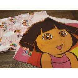 Dora pakket: slapen