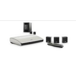 Bose lifestyle T10 home cinemaset