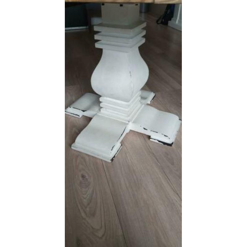 Riviera Maison Cross Roads ronde eettafel 140 cm