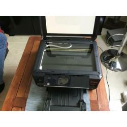 Printer Epson premium XP 600