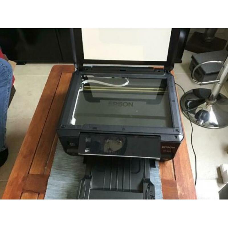 Printer Epson premium XP 600