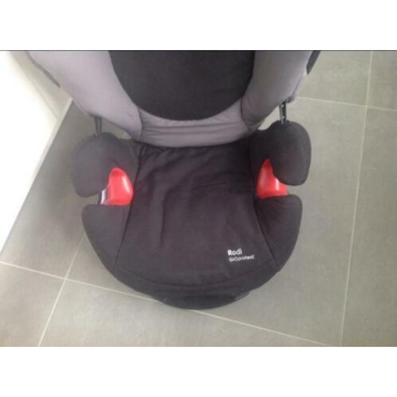 Z.g.a.n. Autostoeltje van Maxi cosi. Air Protect.