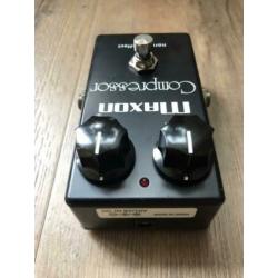 Maxon Compressor CP101