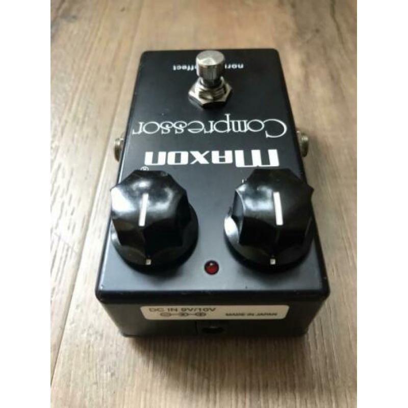 Maxon Compressor CP101