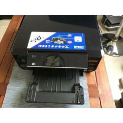 Printer Epson premium XP 600