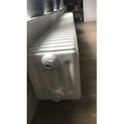 Retro Radiator
