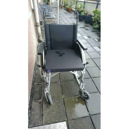 Excel Luxe Rolstoel