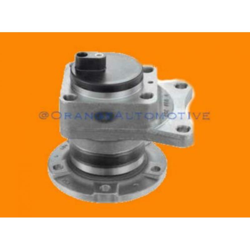PEUGEOT EXPERT 227 2007-2016 Wielnaaf WIELLAGER ACHTER AcTiE