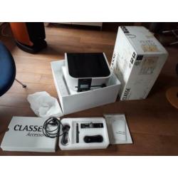 Classé SSP-600 voorversterker hi end stereo en surround 7.1