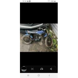 puch magnum x