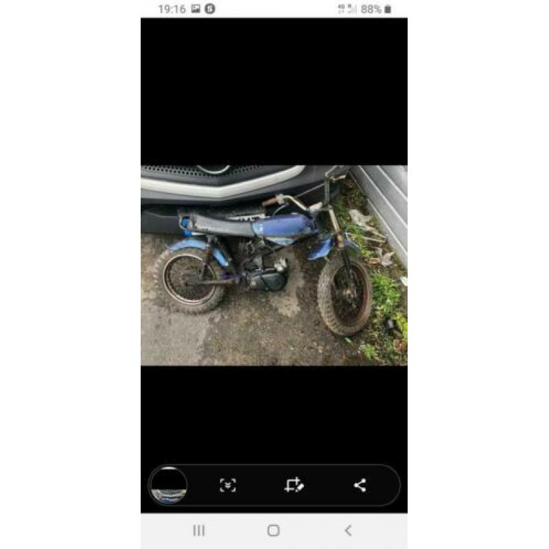 puch magnum x