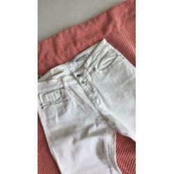 NIEUW: high rise skinny spijkerbroek van ESPRIT mt 29