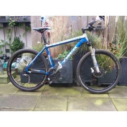 Trek MTB 6500