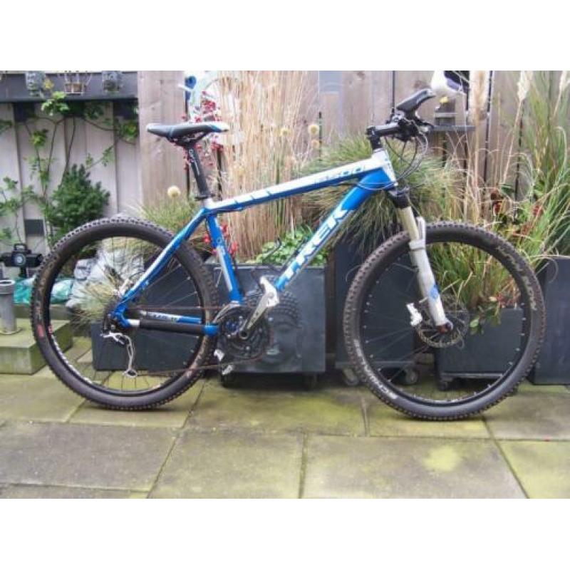 Trek MTB 6500