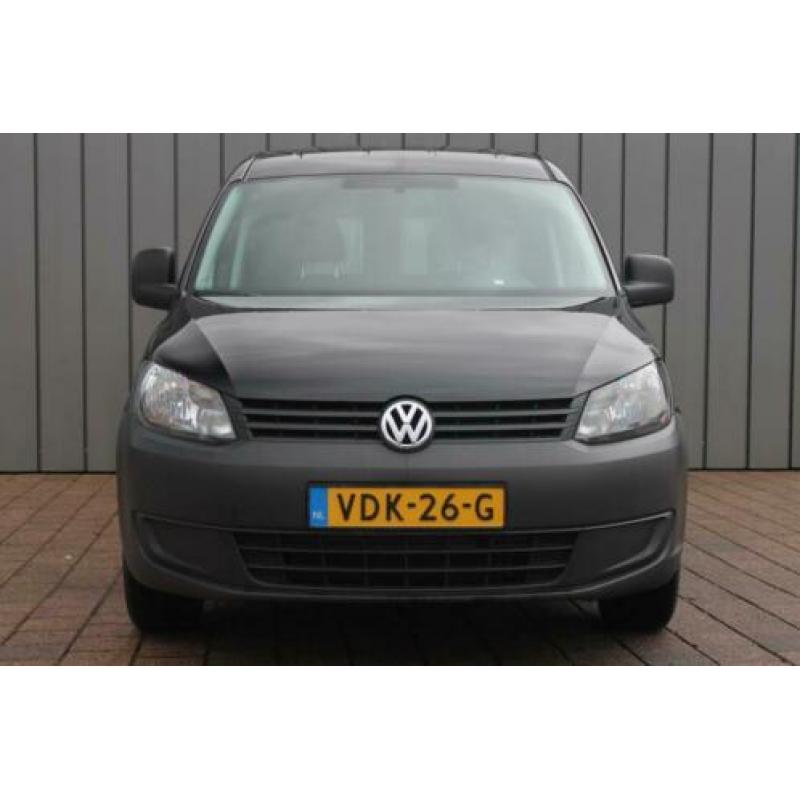Volkswagen Caddy 1.6 TDI Maxi 102 PK 83.000 km