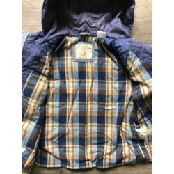 Zara zomer jasje maat 98