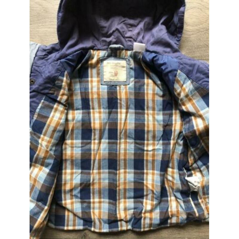 Zara zomer jasje maat 98