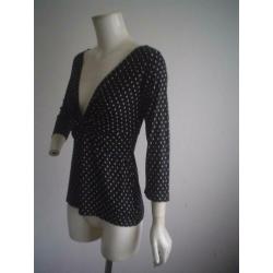 Vanilia shirt mt M