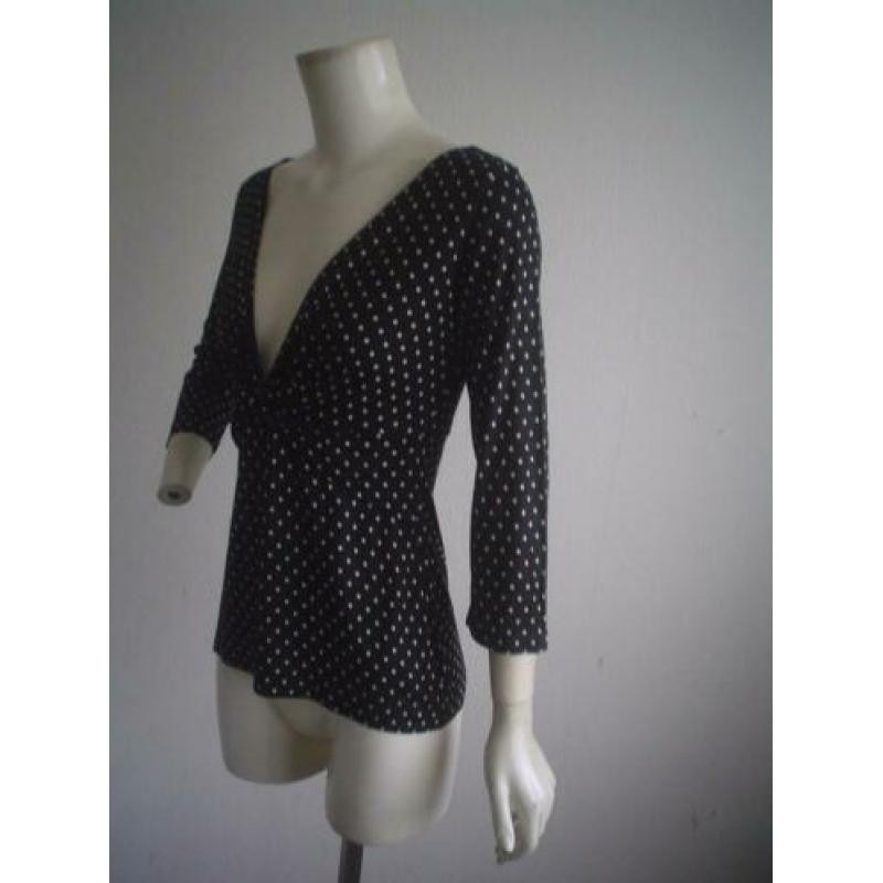 Vanilia shirt mt M