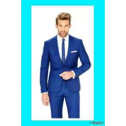 Nieuw! Heren suite 46/S ultra slim fit