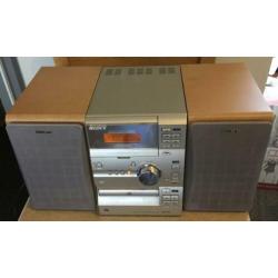 Sony CMT-CP1