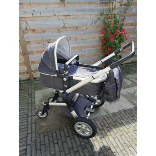 Joolz Day kinderwagen