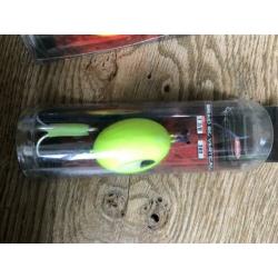 Berkley lood met haak hengelsport catfish per stuk