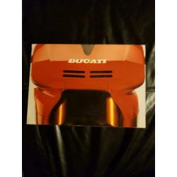 Ducati folder