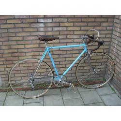 Joco oldtimer racefiets.
