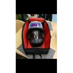 3M Speedglas lashelm