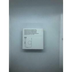 Original Apple EarPods oortjes/Headphone