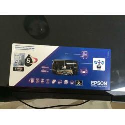 Printer Epson premium XP 600