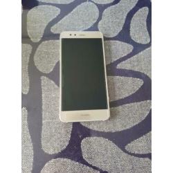 Mooie Huawei P10 Lite.Geen schade, geen krassen.l