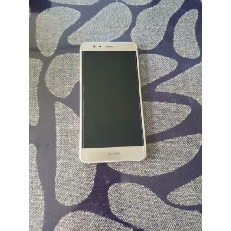 Mooie Huawei P10 Lite.Geen schade, geen krassen.l