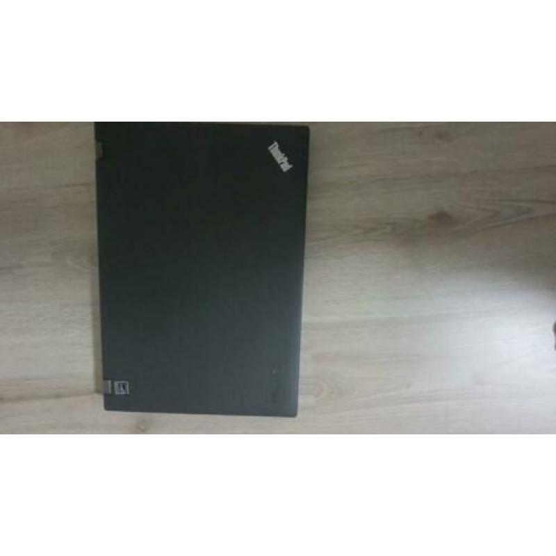 Lenovo Thinkpad L430 - Intel Core i3-3120M - 4GB - 128ssd HD