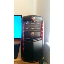 Game pc - Alienware Aurora / i7-2600 / XFX Radeon HD 6970