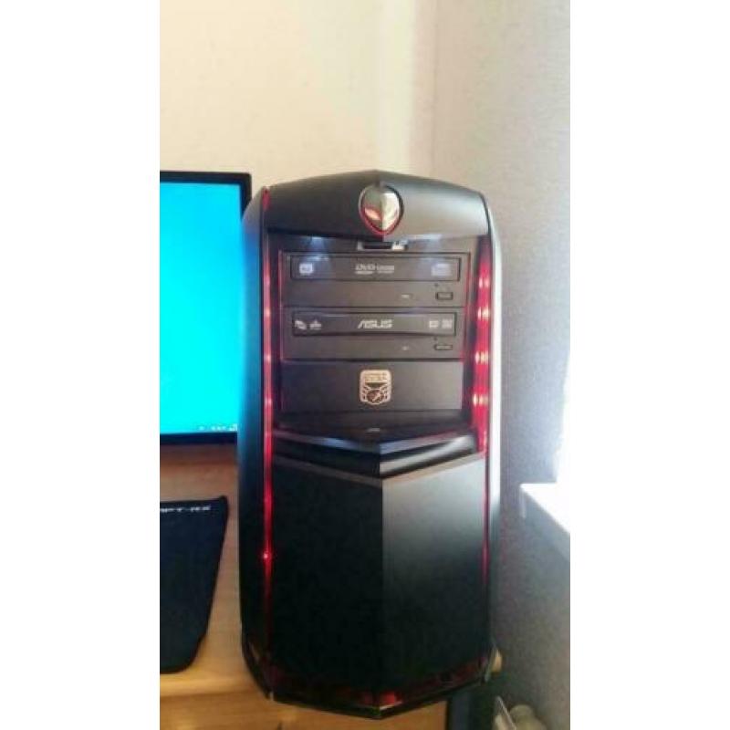 Game pc - Alienware Aurora / i7-2600 / XFX Radeon HD 6970