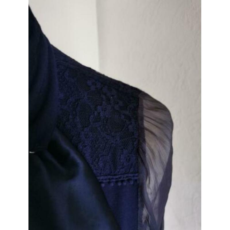 Dept blouse /top maat 36; nieuwstaat