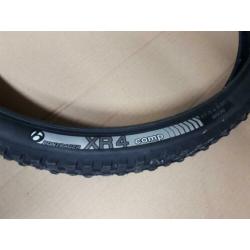 Te koop 2x Bontrager Mtb buitenband (nieuw)