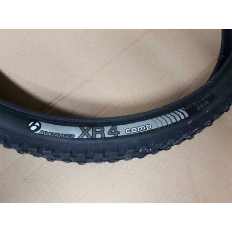 Te koop 2x Bontrager Mtb buitenband (nieuw)