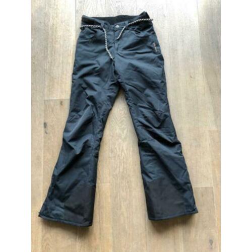 Ski broek brunotti 164