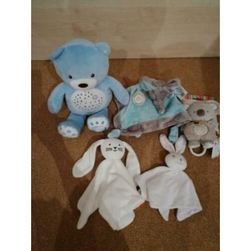 Babyknuffels