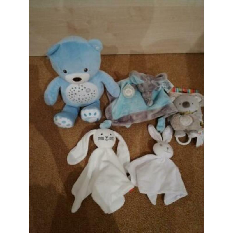 Babyknuffels
