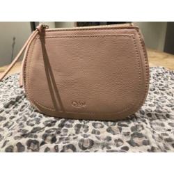 CHLOÉ damesportemonnee/etui
