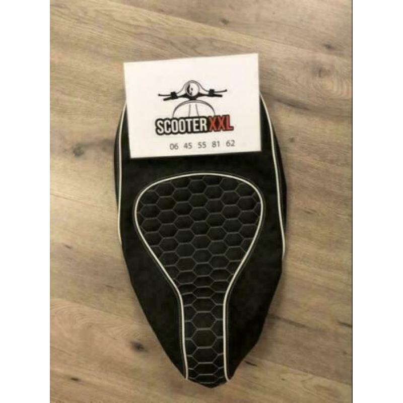 Piaggio Vespa Sprint / Primavera buddyhoezen / buddy RS