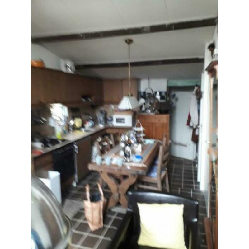 Recreatiewoning Recreatie Park De Berck Baarlo