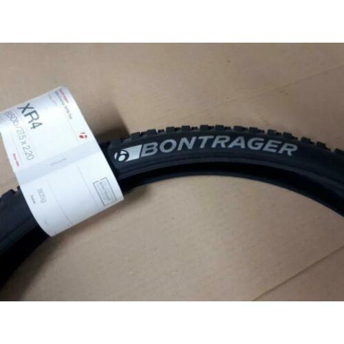 Te koop 2x Bontrager Mtb buitenband (nieuw)